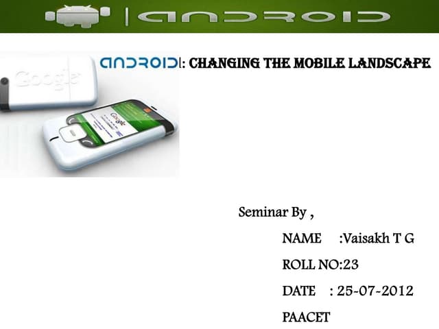 Android