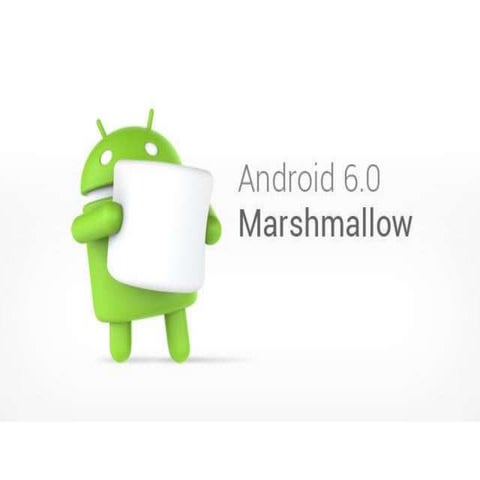 Android 6.0 marshmallow