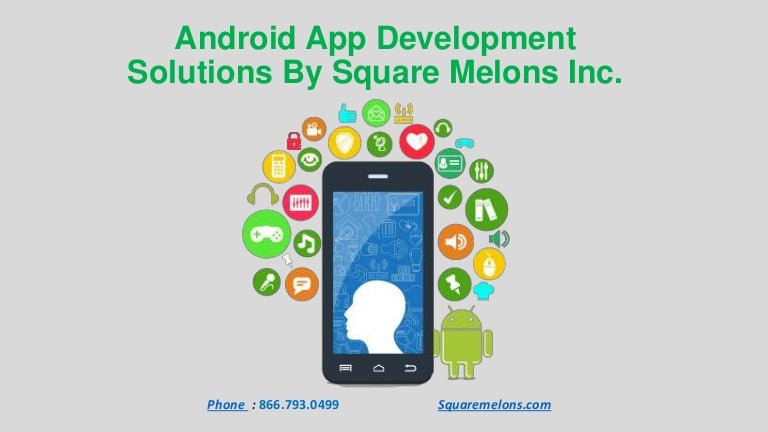 Android App Development in Houston: A Comprehensive Guide