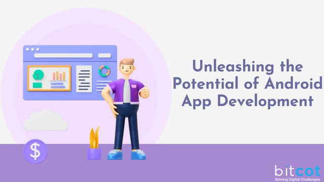 Android App Development 
