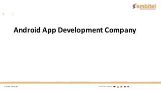 best android apps