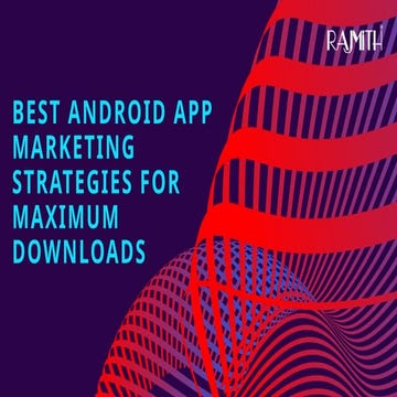 Android App Development Company in Michigan.pptx