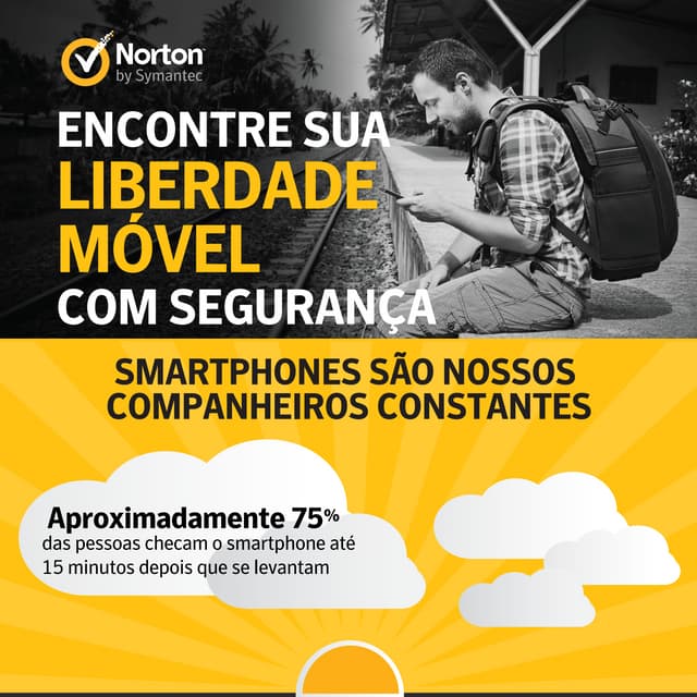 ENCONTRE SUA LIBERDADE MÓVEL COM SEGURANÇA