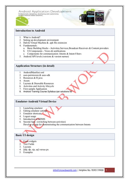 CV Syed Zubair Hassan April 2015 | PDF