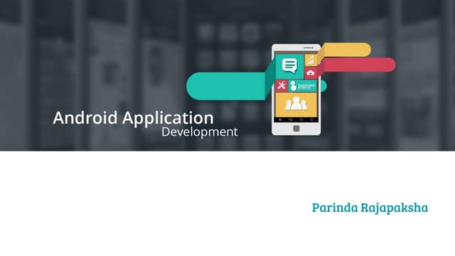 Android development
