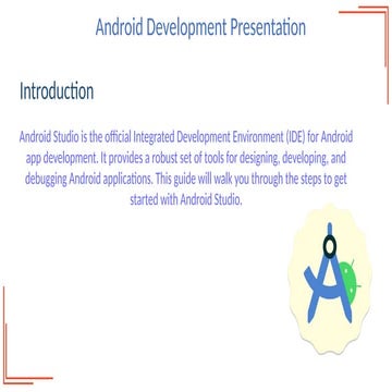 Anatomy Of An Adroid Application Lecture 3.pptx