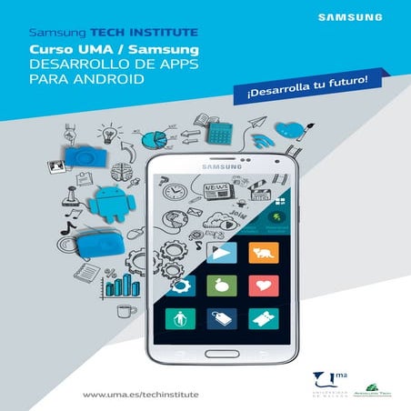 App en Android Studio | PDF