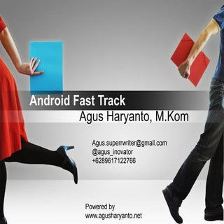 Android fast track_course