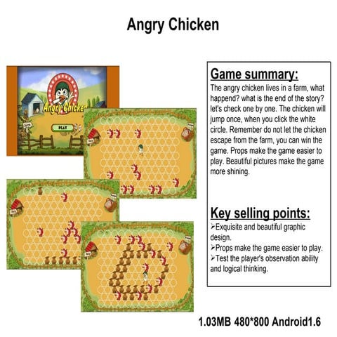 Android game -english05