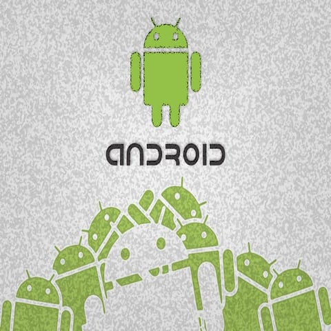 Android Session "g | Canal Cities" event