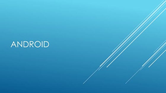 Sequence diagram | PPTX | Technology & Computing