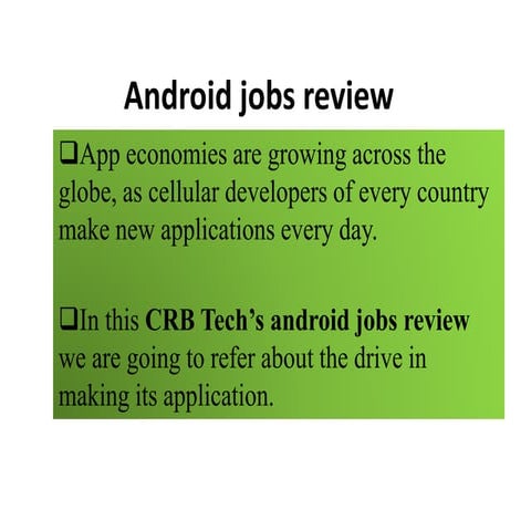 11 Most Amazing Facts About Mobile Apps Development | PDF