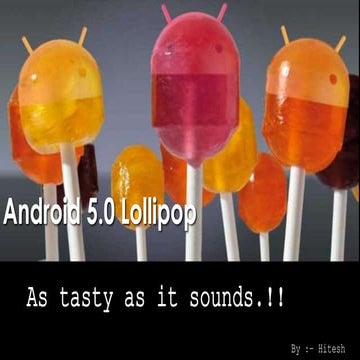 Android 15 Release Empowering Developer Productivity and Elevating User ...