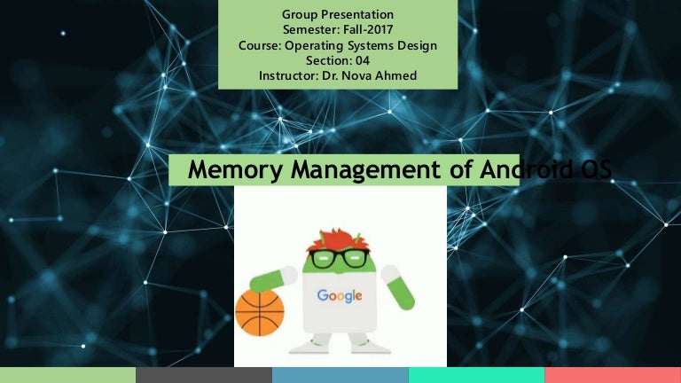 Android Memory Management