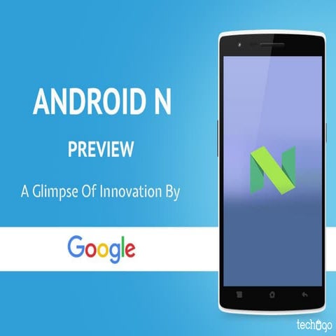 Android N