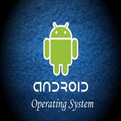 Android operating system