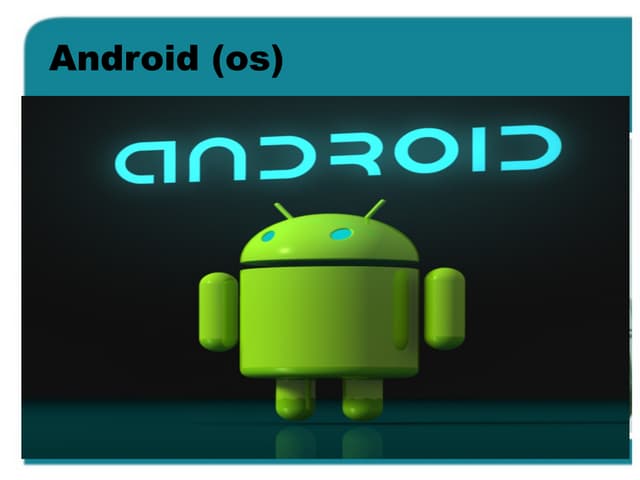 Android-smartphones-userfriedly-google