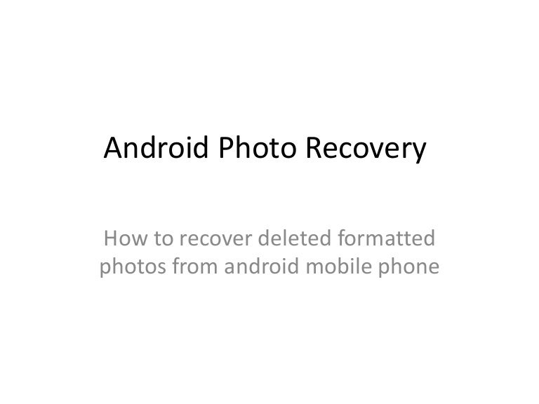 sd card format recovery android phone sd card format recovery android phone