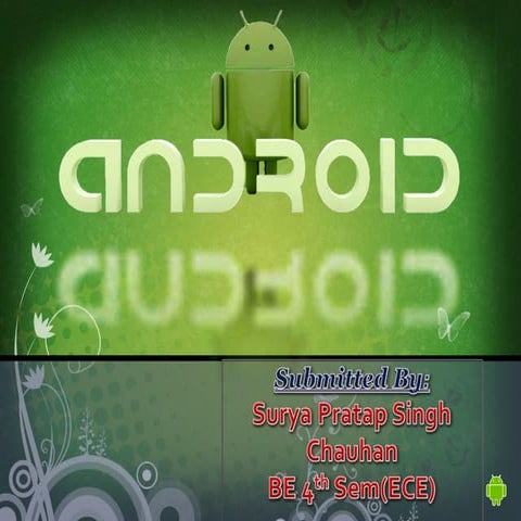 Android Basic