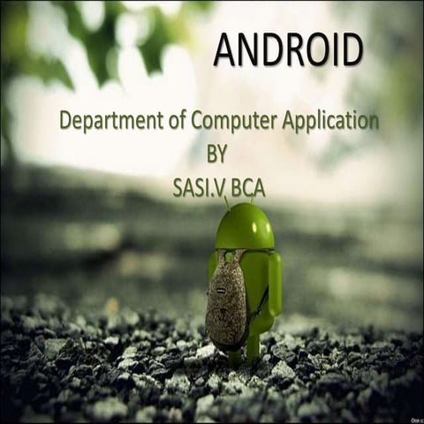 Android