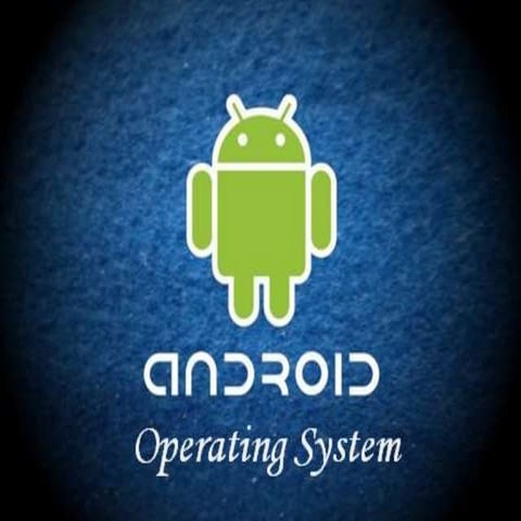 Android Presentation