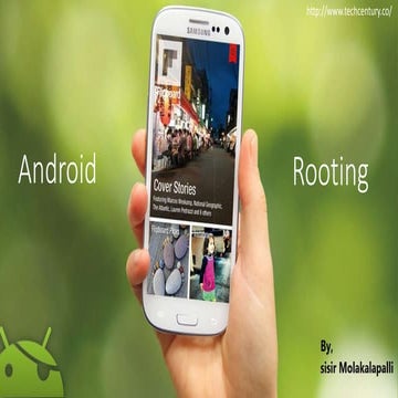 Android Rooting