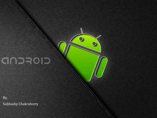 PPT on Android