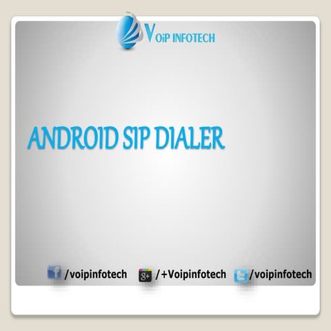 MARS VOIP Notification | PDF