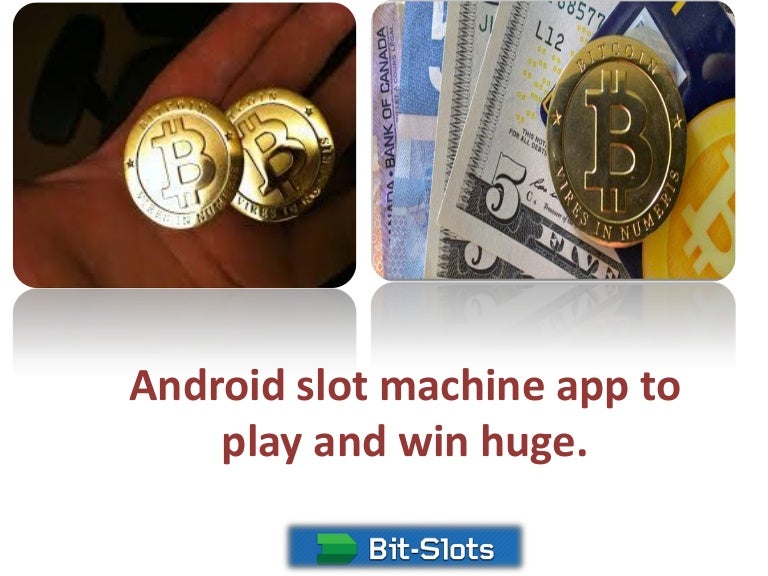 Slot Machine Applications For Android