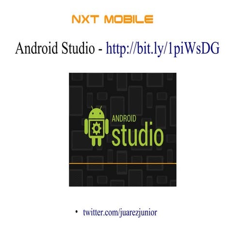 Android Studio