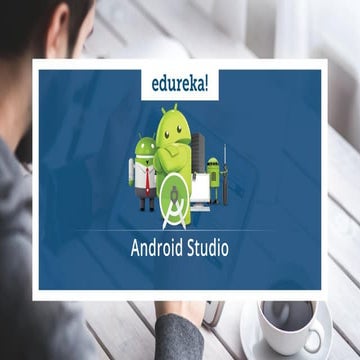 Android Studio Tutorial For Beginners | Android Tutorial | Android ...