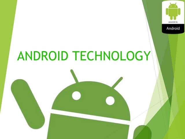 Android tc new ppt