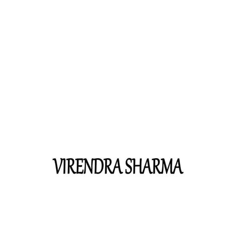 Android viirendra sharma