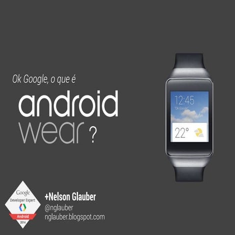 Android Wear