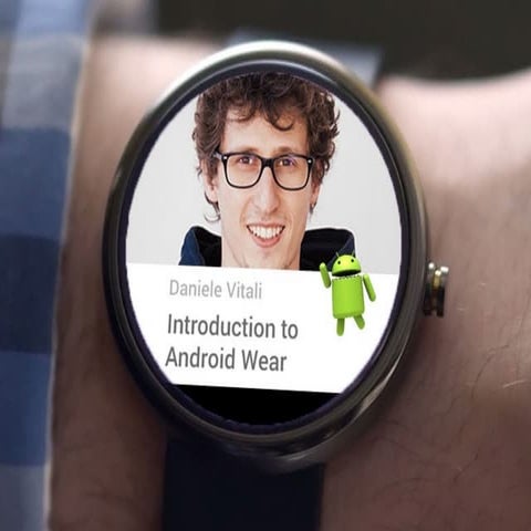 Android Wear