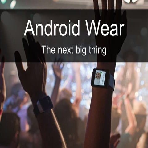 Android Wear