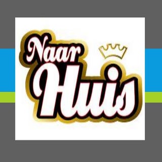 Naar huis
