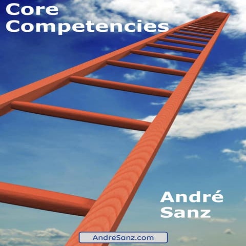 André Sanz Core Competencies | PDF