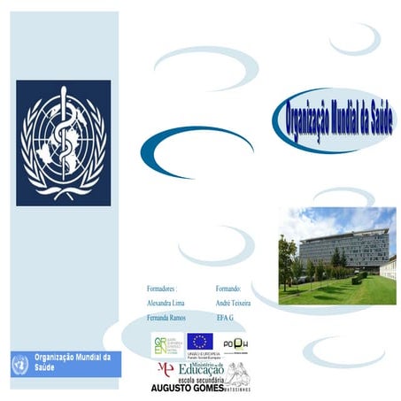 Folheto CP André Teixeira