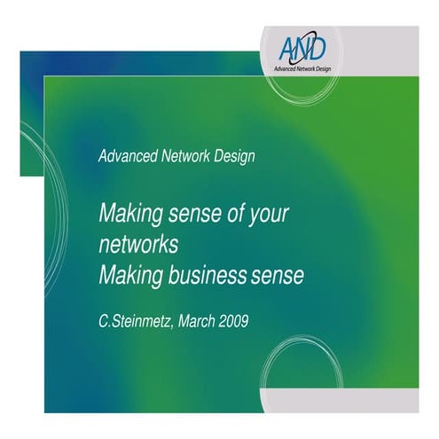 And Solution    Supporting Your Business