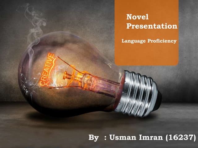 And the mountains echoed