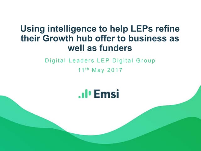 EMSI