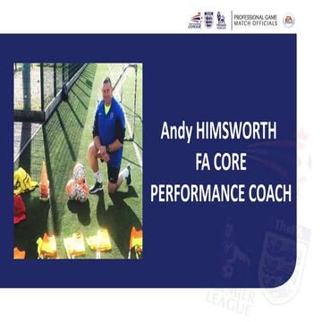 Standards in Sport: Ethics, Integrity and Governance 22/06/2017