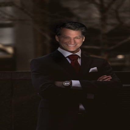 Andy jacob, ceo, the jacob group