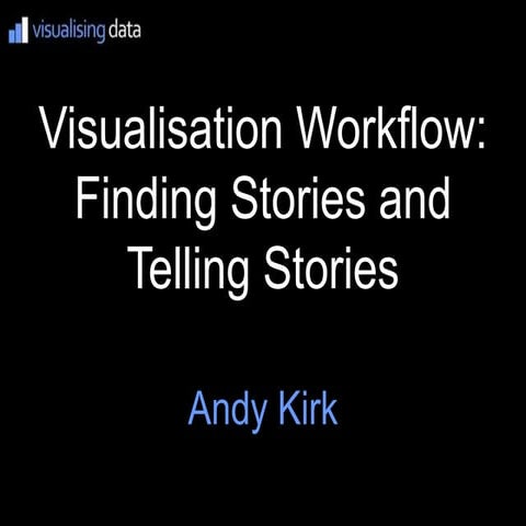 Andy Kirk's Facebook Talk