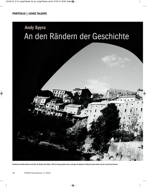  Andy Spyra Photo International