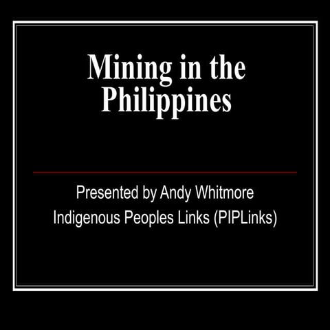 Andy whitmore   presentation in cologne