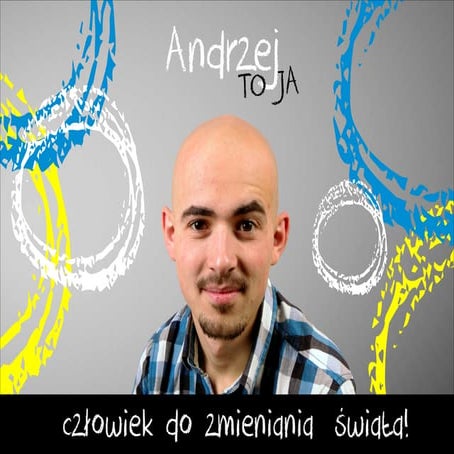 Andzej[prezentacja]ok
