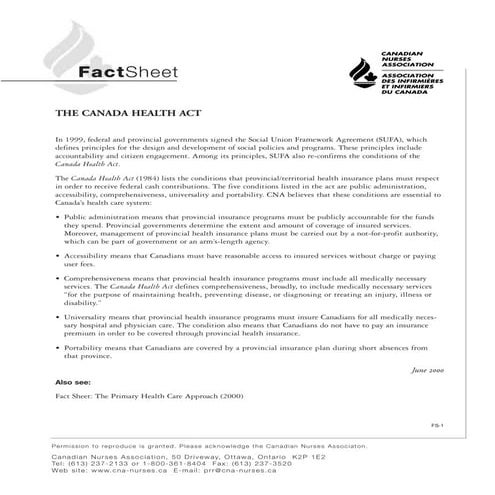 Fs01 canada health_act_june_2000_e