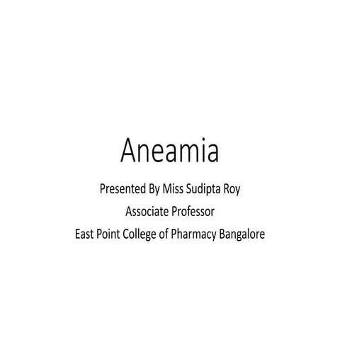 Aneamia-WPS Office.pptx